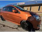 Used 2019 MITSUBISHI MIRAGE For Sale