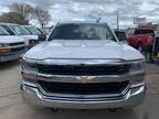 2016 Chevrolet Silverado 1500 LS