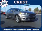 2014 Ford Fusion Hybrid Gray, 174K miles