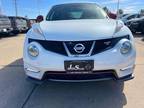 2014 Nissan Juke NISMO RS