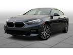 2021Used BMWUsed2 Series Used Gran Coupe