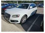 2015 Audi Q5 2.0T Premium