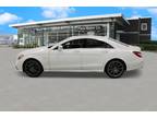 2015 Mercedes-Benz CLS-Class CLS 63 AMG S-Model