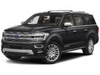 2024 Ford Expedition Max