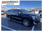 2016 Cadillac Escalade ESV Premium Collection