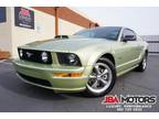 2005 Ford Mustang GT Premium Coupe Manual Trans ~ ONLY 34k LOW MILES - MESA, AZ
