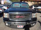 2011 GMC Sierra 1500 4WD SLE Ext Cab