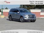 2016 Mercedes-Benz GL 450 SUV for sale