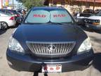 2005 Lexus RX 330 4dr SUV