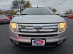 2010 Ford Edge SEL