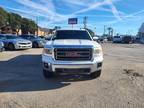 2014 GMC Sierra 1500 4WD SLE Crew Cab