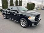 Used 2012 DODGE RAM 1500 For Sale