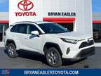 2024 Toyota RAV4 Hybrid White, new