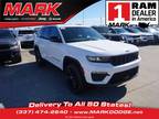 2024 Jeep grand cherokee White, new