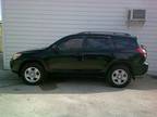 2009 Toyota RAV4 Base V6 2WD