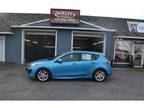 Used 2010 MAZDA 3 For Sale