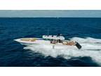 2020 HCB Estrella Boat for Sale