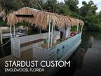 1984 Stardust Custom Boat for Sale