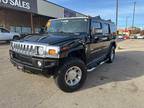 2007 Hummer H2 Suv