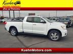 2013 Toyota Tundra White, 92K miles