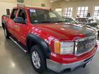 Used 2011 GMC SIERRA For Sale