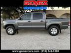 2015 TOYOTA TACOMA DOUBLE CAB PRERUNNER Truck