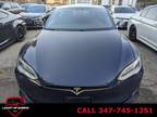 $26,995 2018 Tesla Model S with 73,296 miles!