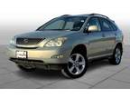 2005Used Lexus Used RX 330Used4dr SUV