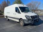 2017 Mercedes-Benz Sprinter 2500 - Ellisville, MO