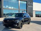 2024 Mazda CX-5 Black, new