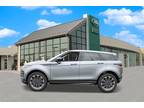 2024 Land Rover Range Rover Evoque Dynamic SE