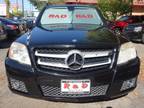 2012 Mercedes-Benz GLK-Class GLK350