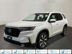 2024 Honda Pilot Silver|White, new