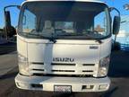 2011 Isuzu NPR DSL REG AT ECO-MAX NPR NPR ECO-MAX Regular Cab