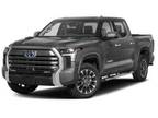 2024 Toyota Tundra Limited Hybrid