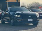 2016 Ford Mustang Eco Boost Coupe