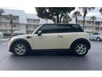 2013 MINI Cooper Hardtop 2dr Cpe