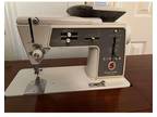 SEF Singer Sewing Machine 600E