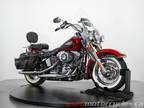 2012 Harley-Davidson Softail Heritage Softail Classic Motorcycle for Sale