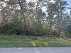 Homosassa, Citrus County, FL Undeveloped Land, Homesites for sale Property ID: