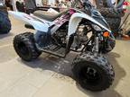 2021 Yamaha Raptor 90 ATV for Sale