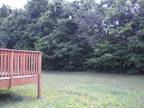 Site Built - Clarksville, TN 2645 Cider Dr