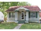 Bungalow / Cottage, Residential - Alton, IL 2410 Maxey St