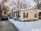 Ogden, Weber County, UT House for sale Property ID: 415990441