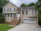Single Family Residence, Traditional - Temple, GA 135 Ivey Lake Pkwy