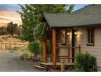 17985 SW Baxter Drive, Powell Butte OR 97753