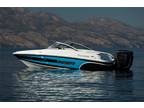 2021 Campion A18 IO Boat for Sale