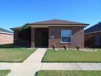 LSE-House - Abilene, TX 3565 Firedog Road