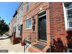 Federal, Interior Row/Townhouse - BALTIMORE, MD 3244 Leverton Ave