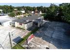 Jacksonville, Duval County, FL Commercial Property, House for sale Property ID: